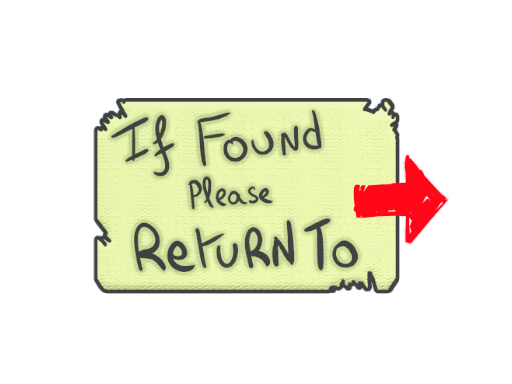 Please Return To