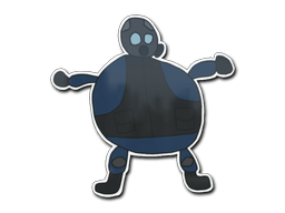 Poorly Drawn SAS