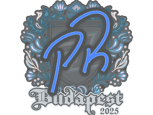 PR Stickers