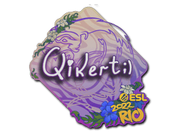 qikert Rio 2022