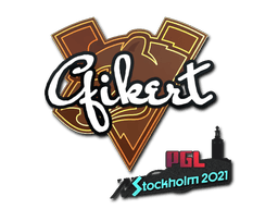 Qikert Stockholm 2021