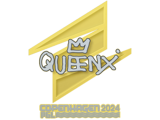 Queenix Copenhagen 2024