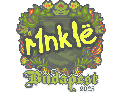 r1nkle Stickers