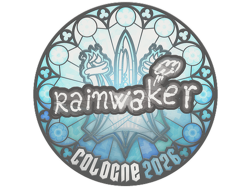 Rainwaker Cologne 2026