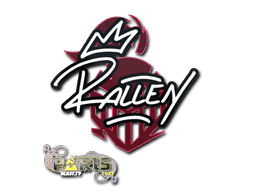 rallen Paris 2023