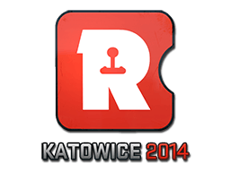 Reason Gaming Katowice 2014