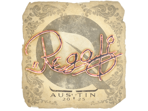 regali Stickers