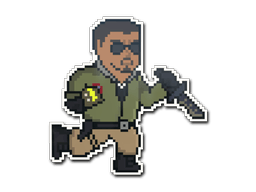 Retro Leet