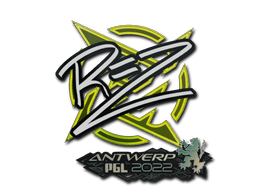 REZ Antwerp 2022