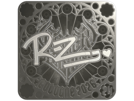 REZ (Foil, Ranked) Cologne 2026