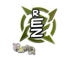REZ Paris 2023
