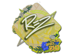 REZ Rio 2022