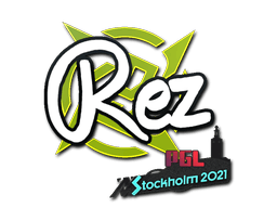 REZ Stockholm 2021