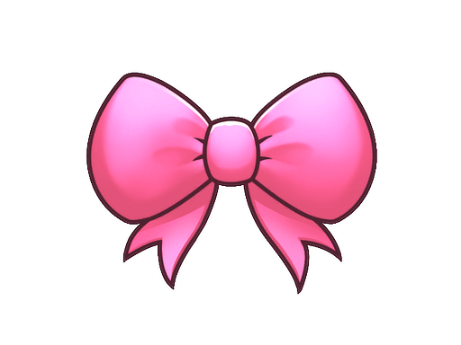 Ribbon Tie
