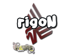rigoN Paris 2023