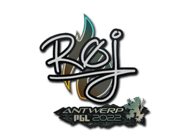 roeJ Antwerp 2022