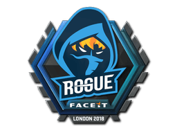 Rogue Stickers