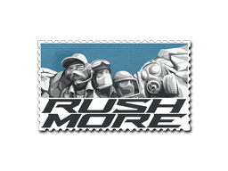 Rush More
