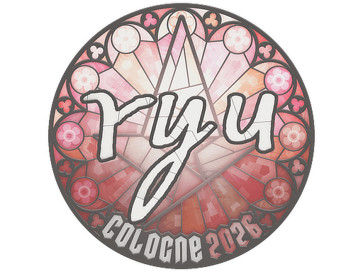 ryu Cologne 2026