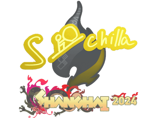s-chilla Shanghai 2024