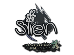 S1ren Antwerp 2022