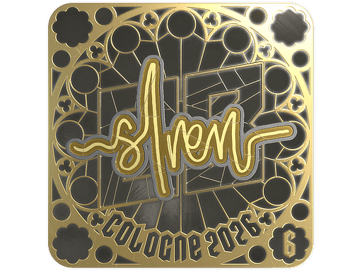 S1ren (Gold, Ranked) Cologne 2026