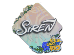 S1ren Rio 2022