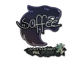 saffee Antwerp 2022