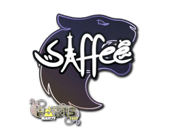 saffee Paris 2023