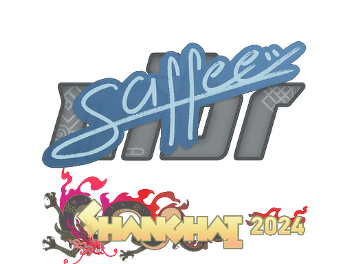 saffee Shanghai 2024