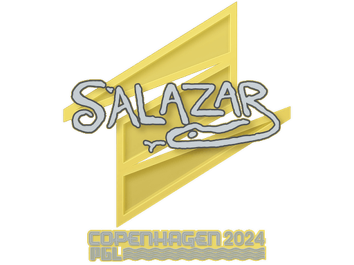 salazar Copenhagen 2024
