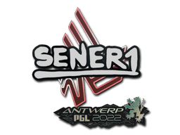 SENER1 Antwerp 2022