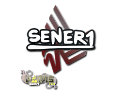 SENER1 Paris 2023