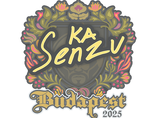 Senzu Budapest 2025