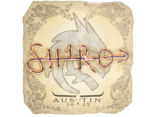 sh1ro Austin 2025