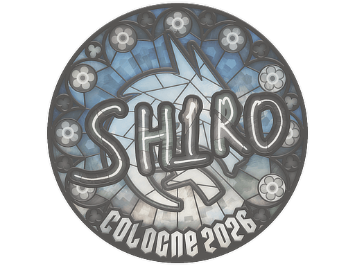sh1ro Cologne 2026