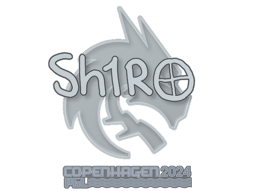 sh1ro Copenhagen 2024