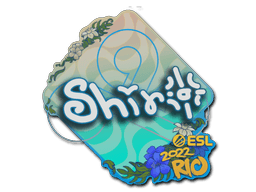 sh1ro Rio 2022