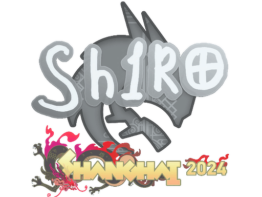 sh1ro Shanghai 2024