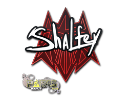 shalfey Paris 2023