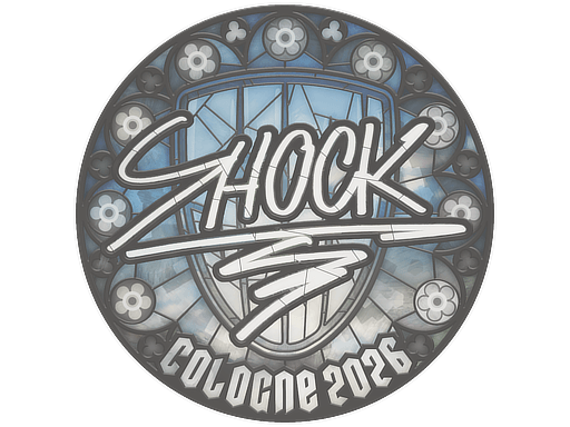 SHOCK Cologne 2026