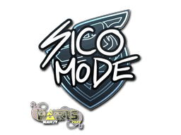 Sico Paris 2023