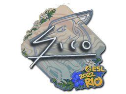 Sico Rio 2022