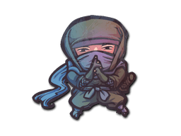 Silent Ninja