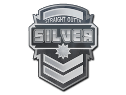 Silver