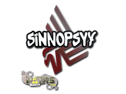 sinnopsyy Paris 2023