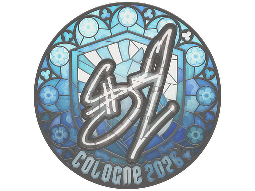 siuhy Cologne 2026