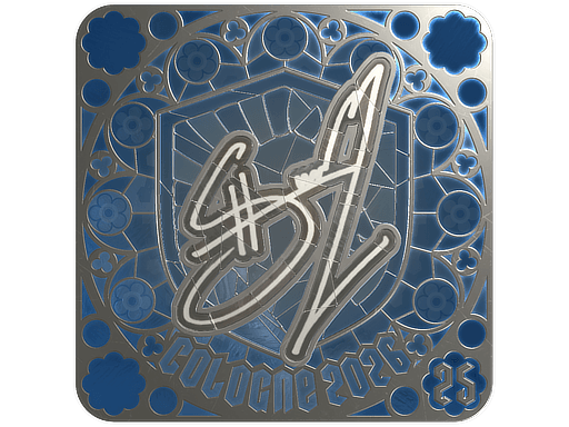 siuhy (Foil, Ranked) Cologne 2026