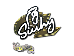 siuhy Paris 2023
