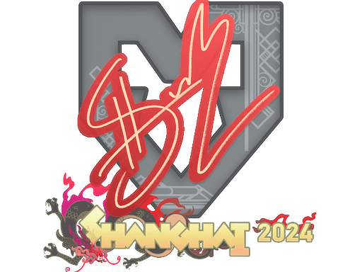 siuhy Shanghai 2024
